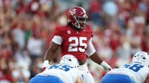 Steve Mboumoua : Du Lac Mégantic à…&nbsp;Alabama!