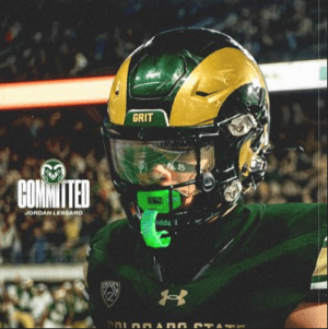 Jordan Lessard : Le pionnier qui brise les frontières du football&nbsp;universitaire