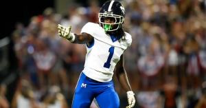 Signing Day: Keeyshawn Schneider Tabuteau signe avec&nbsp;Wisconsin