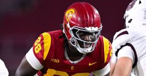 Floyd Boucard: des patinoires de Montréal aux tranchées de&nbsp;USC