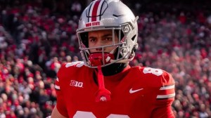 Maxence LeBlanc : de Saint-Bruno à Ohio&nbsp;State