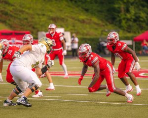 De Terrebonne à Chattanooga: l’ascension fulgurante de Hans Emery&nbsp;Julien