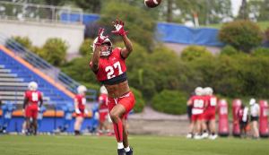 Raphaël Dunn (So, Wisconsin): De Montréal à&nbsp;Madison