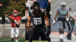 Les Québécois qui ont rehaussé leur cote lors du combine et pro days de la&nbsp;CFL