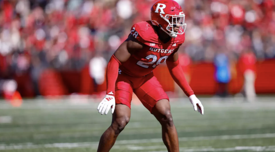 NFL : Dariel Djabome au mini-camp des recrues des&nbsp;Commanders