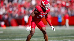 NFL : Dariel Djabome au mini-camp des recrues des&nbsp;Commanders