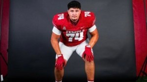 De Pointe-Claire à Philadelphie : le chemin de Davray Venu jusqu’à&nbsp;Temple