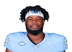 Emmanuel Nwaiwu: l’edge rusher québécois qui a dit oui à Bill&nbsp;Belichick