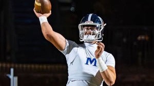 Louis Fortier : une première offre FBS pour le QB de la classe&nbsp;2028