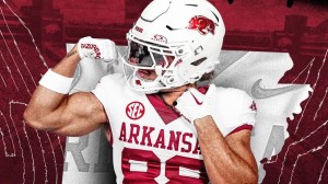 NFL: Rohan Jones signe avec les Rams de Los&nbsp;Angeles