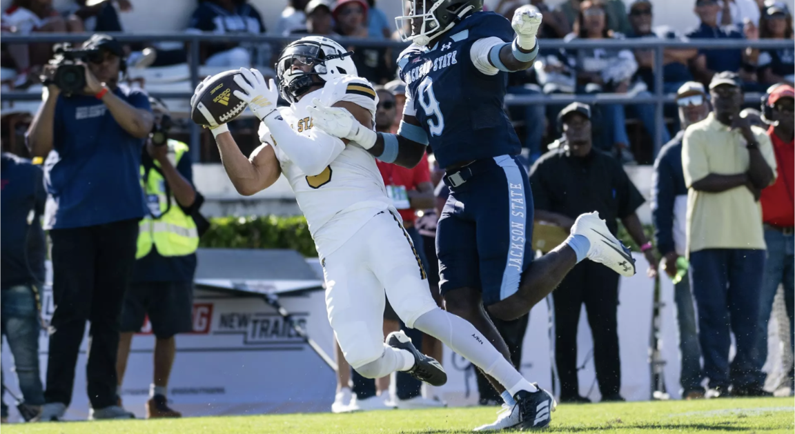 Dylan Djete: quand le FCS mène de Lévis à la&nbsp;CFL