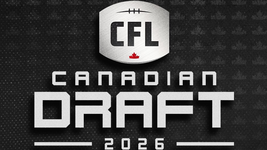 CFL: Tous les Québécois repêchés (FBS, FCS,&nbsp;USports)