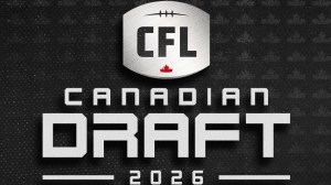 CFL: Tous les Québécois repêchés (FBS, FCS,&nbsp;USports)