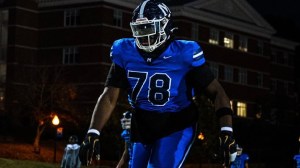 Moussa Seck signe avec Samford&nbsp;University