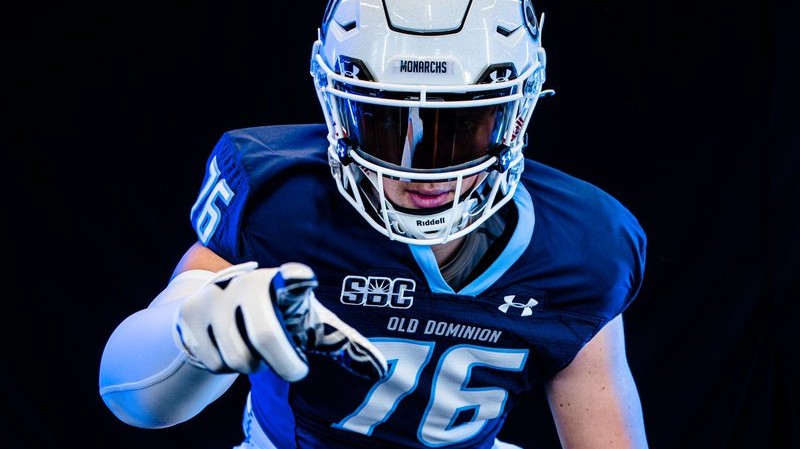 Après des débuts avec Old Dominion, le Montréalais Josh Schuetzmann trouve sa place au Rhode&nbsp;Island