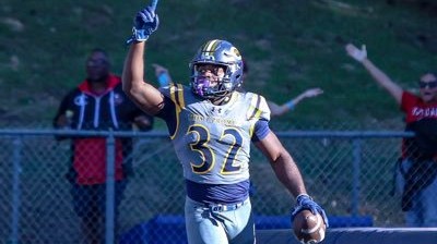 Signature avec Delaware State: la route de Paul Kamdem vers la NCAA&nbsp;FCS