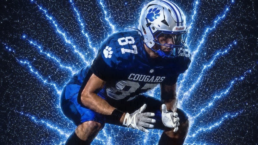 Signature: Thomas Guillemette (TE, ’26) rejoint James&nbsp;Madison
