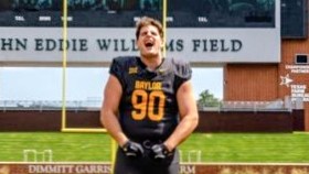 Alessandro Lorenzetti (Sr, OL): le colosse montréalais qui attend toujours sa chance avec Baylor