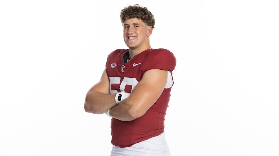 Brendan Delaney : le Montréalais dans les tranchées de&nbsp;Stanford