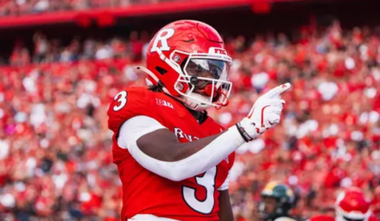 Récapitulatif de la semaine 2 en FBS: Antwan Raymond répond à l’appel, Antoine Deslauriers prend le&nbsp;contrôle