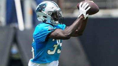 NFL: Malick Meiga rebondit à&nbsp;Seattle