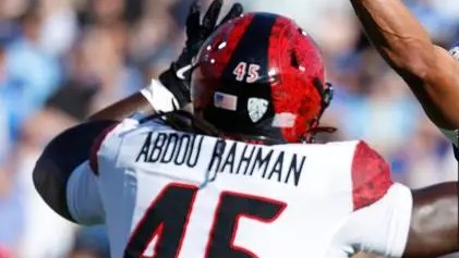 Récapitulatif de la semaine #5 en FBS: Rahman, Deslauriers et Lessard signent leur meilleur match en&nbsp;défense